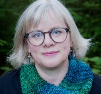 Lucy Thompson
