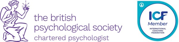 BPS and ICF logos
